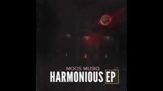 Moos MusiQ & LaLiga_Movement Ft Massive R-Euphony(Original Mix) ❤🍓‼️