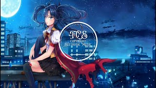 CHENDA, Kløn \u0026 Harley Bird  - Carry You - Liric - Background Music No Copyright (FCS)