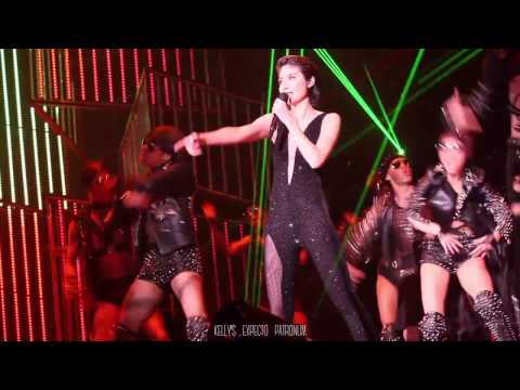 陳慧琳 Kelly Chen Let's Celebrate! 世界巡迴演唱會 ~ Let's Celebrate ~