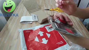 Обзор RAM HyperX Fury DDR4 8Gb из Rozetka