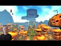 Beginning of video