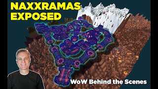 WoW Exploration: Naxxramas Behind the Scenes | World of Warcraft Classic Profile