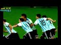 Brazil vs argentina funny dabuling vi like coment subscribers bkk