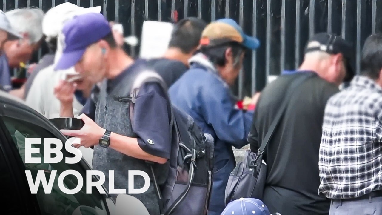 ENG SUB]Slide or Survive: The Untold Story of Japan's Suicide