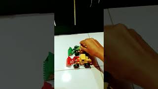 Yang Mana Yang Kuat Yang Berkuasa Wkwkwk