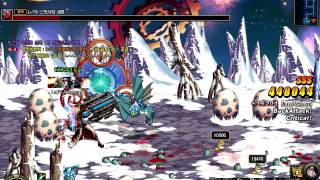 DnF - Beginning on Ult with F. Launcher