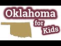Oklahoma History and Geography