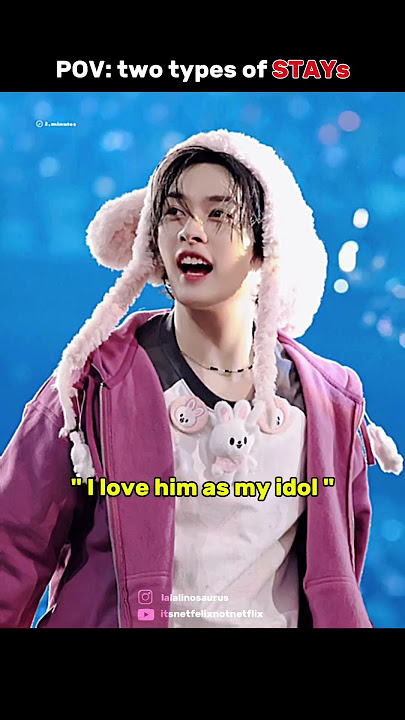 Pls respect your idols🙂🙏 #straykids #leeknow #youmakestraykidsstay #minho #skz #kpop