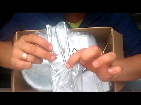 Распаковка