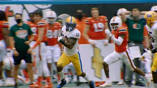 Pitt: Beyond the Script | Season 3, Episode 7 | 1-on-1 with Radio Analyst Pat Bostick
