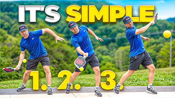 Ultimate Guide to Upgrading Your Pickleball Serve