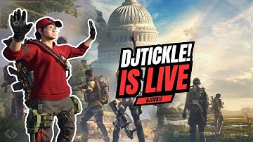 SEASON MODIFIER IS OP! #TheDivision2