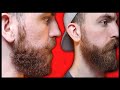 How to Remove Beard Curls Step by Step