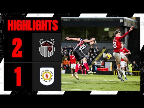 Grimsby Crewe Goals And Highlights