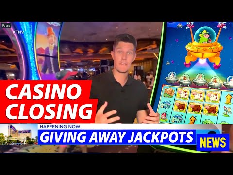 Boulder Station #casino #vegasirl #vegas #lasvegas #slot