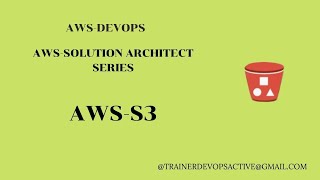 AWS S3 (AWS S3) | Restrict bucket access | aws:s3 secure transport | cloudfront