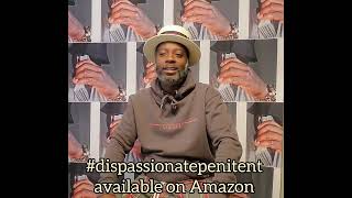 Dispassionate Penitent interview with the Author Doug Lawrence.
