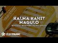 Kalma Kahit Magulo (Reprise) - Gelo Rivera, Mikki Claver &amp; Maymay Entrata (Lyrics) | High Street OST