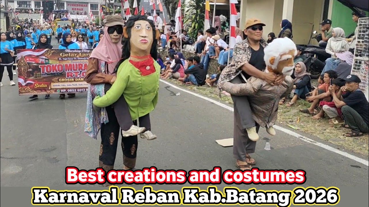 Latest Title & Thumbnail