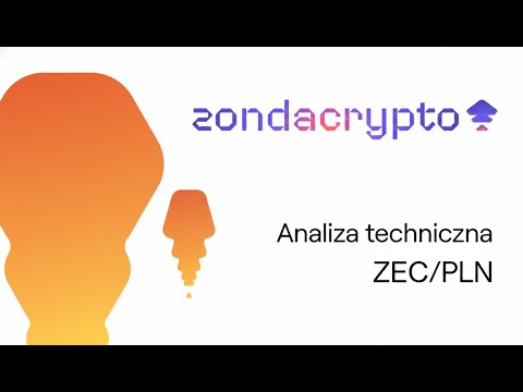 Analiza techniczna ZCASH - ZEC/PLN na 23/01/2026 - zondacrypto