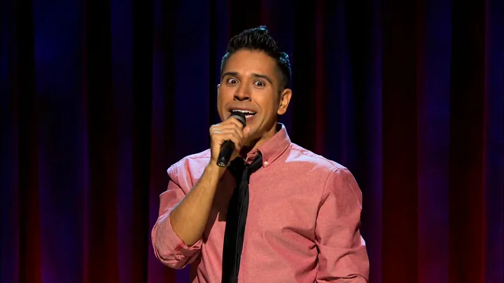 Im No Expert | One Hour Special | Erik Rivera | St...