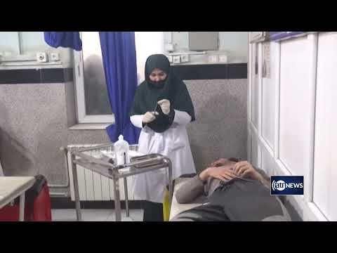  40        چهل تن بر اثر گاز گرفتگی در شفاخانه هرات بستری شدند