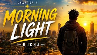 Rucha — Morning Light ☀️ | Official Visualizer