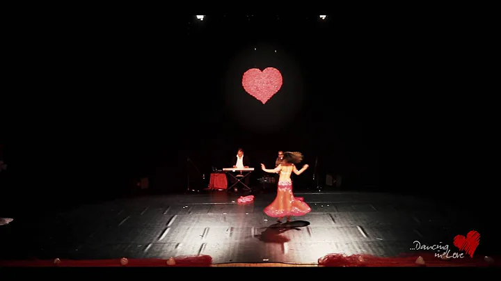 Mary Guido @Dancing in Love