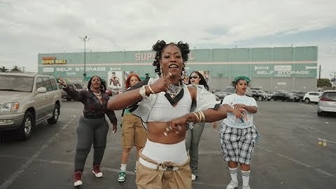 L.A. Girls Do It Best👀🌴 (Black✊🏾 and Brown✊🏼 UNITY)