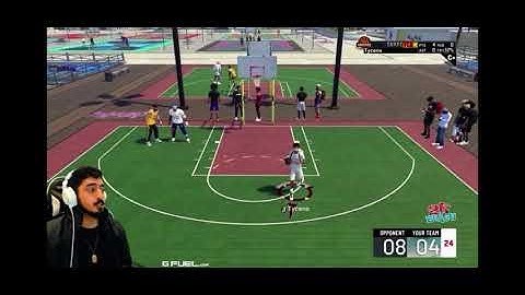 Tyceno Loses His 95 Game Win Streak To Chessy Shot Creator