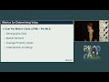 An API for Every Agent, Broker, MLS and Data Share - RESO 2024 Fall