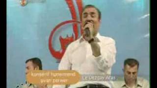 şıvan perwer xezalé lé xezalé 2009