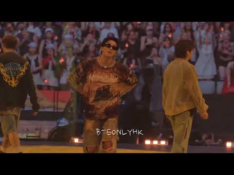 [4K]260711 NORMAL - BTS | ARIRANG IN MUNICH DAY1
