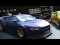 MACKY WORKS RC DRIFT CHANNEL