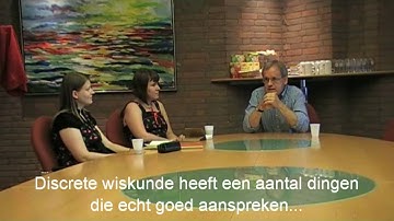 Lex Schrijver over DisWis