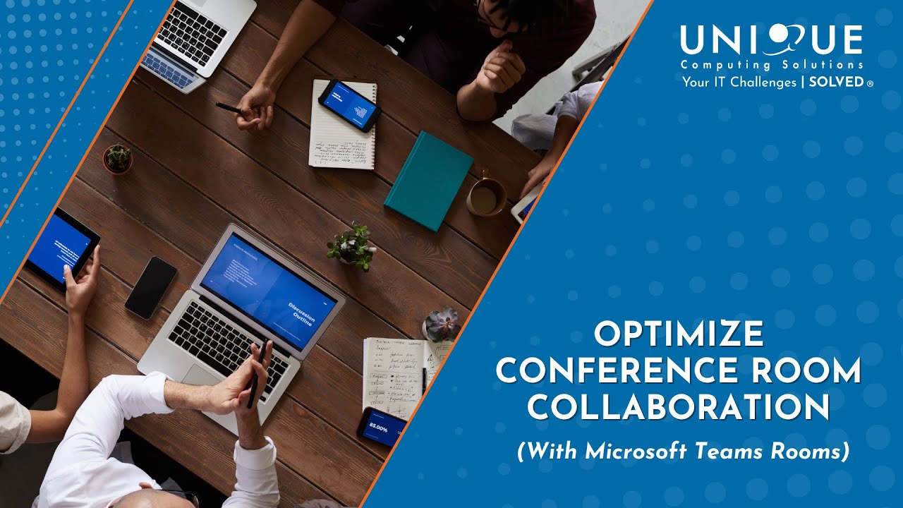 Microsoft Teams Room Tutorial Setup In Microsoft Teams And Outlook