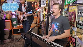 Video thumbnail of "FRUITION - "Turn to Dust" (Live at The Huck Finn Jubilee in Ontario, CA 2018) #JAMINTHEVAN"
