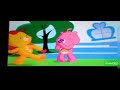 Funshine Bear 2007 