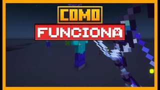 COMO O RAINFALL SERENITY FUNCIONA NO MOD CELESTISYNTH