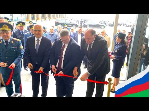 Когда откроются сухопутные границы России и Азербайджана в 2024 году