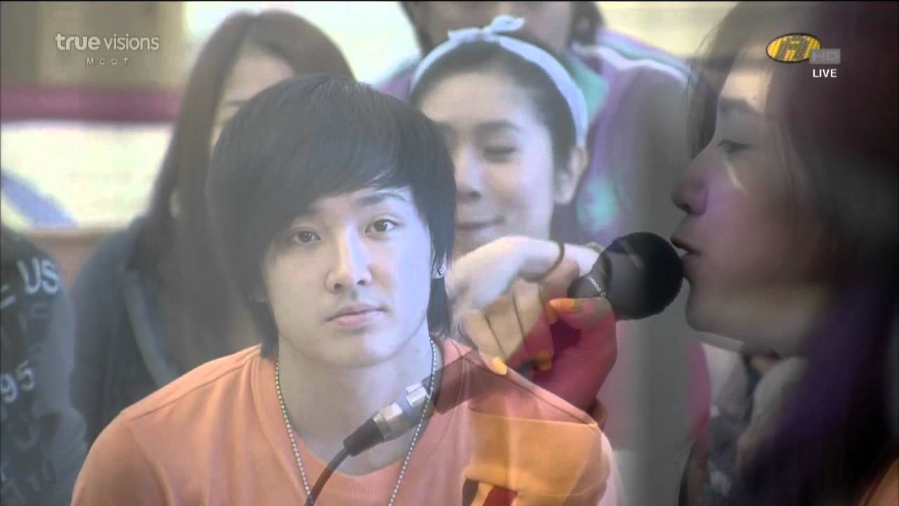 เนสท์ซ้อมมหัศจรรย์แห่งรัก 12-09-55