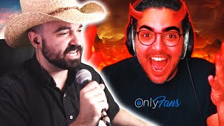 I Trolled A Fake Church With An Onlyfans Addiction...