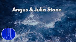 ANGUS & JULIA STONE - Monroe