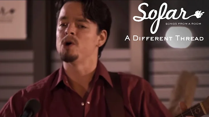 A Different Thread - Sweet Elizabeth | Sofar London