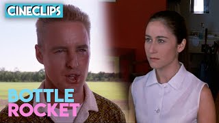 Tell Anthony I Love Him | Bottle Rocket | CineStream