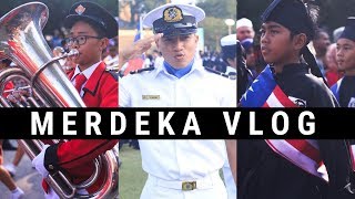 Merdeka 2019 Vlog