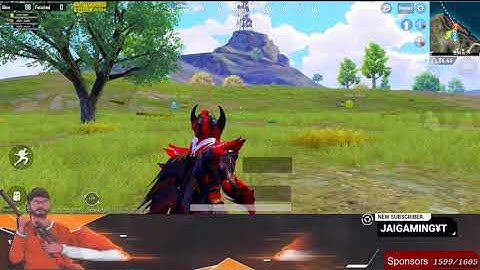 DYNAMO ANGRY ON DANGER | HE COMPARED WITH SCOUT