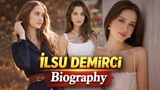 Download Lagu Biografie van İlsu Demirci | Levensstijl \u0026 Carrière MP3
