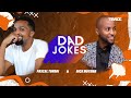 Dad jokes pascal tokodi  nick mutuma