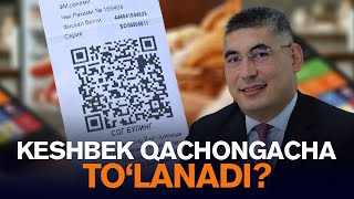 Xakerlik hujumlari, shaxsiy maʼlumotlar xavfsizligi va keshbek haqida – Sherzod Kudbiyev